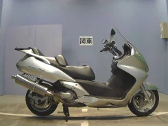 Honda Silver Wing. 400����. ��., ��������, ���, ��� �������. ��� ����� �� ����������� ����