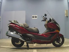 Honda Silver Wing. 400����. ��., ��������, ���, ��� �������. ��� ����� �� ����������� ����