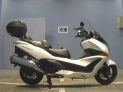 Honda Silver Wing. 600����. ��., ��������, ���, ��� �������. ��� ����� �� ����������� ����