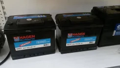 Hagen. 60��.�., �������� ����