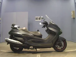 Yamaha Majesty 400. 400����. ��., ��������, ���, ��� �������. ��� ����� �� ����������� ����