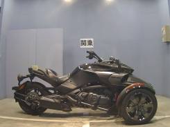 BRP Can-Am Spyder F3. 1 330 куб. см., исправен, птс, без пробега. Под заказ