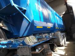 Тонар 95231. Полуприцеп Тонар 4х-осный, 45 000 кг.