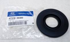 Пыльник раздатки Hyundai / KIA 4731839300. Hyundai: Maxcruz, Veracruz, ix35, Creta, Tucson, ix55, Santa Fe Kia Sorento Kia Sportage