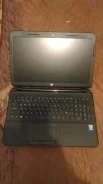 HP 250 G3. 15.6", 1,5����, ��� 1024 ��, ���� 1���, WiFi, Bluetooth, ����������� �� 3��. ����
