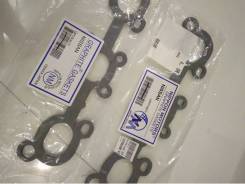 Прокладка выпускного коллектора. Infiniti: G35, I30, M45, M35, I35, FX45, FX35, Q45 Nissan: Maxima, Presage, Fuga, Cedric, Skyline, 350Z, Fairlady Z...