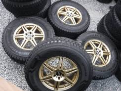 Sparco. 7.0x16, 5x100.00, ET50, ЦО 73,0 мм.
