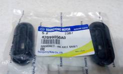 Стояночная тормозная система. SsangYong Actyon SsangYong Rexton SsangYong Kyron
