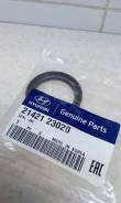 Сальник коленвала. Hyundai: ix35, Matrix, Tiburon, Tuscani, i30, Lavita, Sonata, Elantra, Tucson, Avante, Coupe, Trajet, Lantra Kia: Spectra, Ceed, Ce...