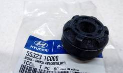 Втулка амортизатора. Kia Ray Kia Morning Kia Picanto Hyundai Getz Hyundai i20 Hyundai i10 Hyundai Click