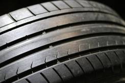 Dunlop SP Sport Maxx GT. Летние, 20 %, 4 шт
