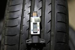 Yokohama Advan Sport V105. Летние, 2015 год, 5 %, 1 шт