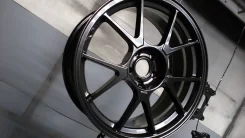 Weds Sport TC105N. 7.5x17", 5x114.30, ET33, �� 73,0���. ����