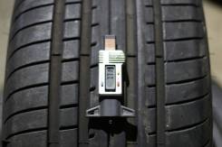 Goodyear Eagle F1 Asymmetric 3. Летние, 2017 год, износ: 5%, 1 шт