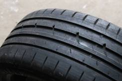 Goodyear Eagle F1 Asymmetric 2. Летние, 40 %, 2 шт