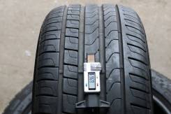 Pirelli Cinturato P7. Летние, 2016 год, износ: 10%, 2 шт