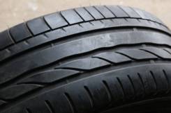 Bridgestone Turanza ER300. Летние, износ: 30%, 2 шт