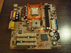 Socket 478 ����