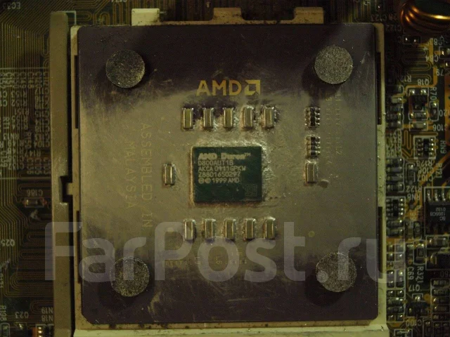 Socket A ����