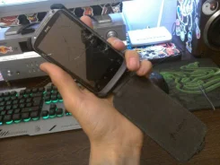 HTC Desire S. �/� ����