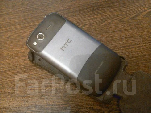 HTC Desire S. �/� ����