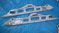 Крепление бампера. Subaru Legacy, BL5, BL9, BLE, BP, BP5, BP9, BPE Subaru Outback, BP9, BPE, BPELUA Subaru Legacy B4, BL5, BL9, BLE Двигатели: EJ203...