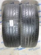 Hankook Ventus ME01 K114. Летние, 2011 год, износ: 40%, 2 шт