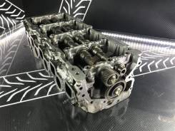 Головка блока цилиндров Nissan