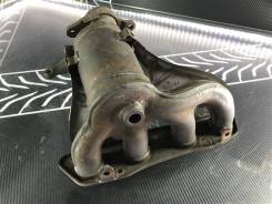 Коллектор выпускной Toyota