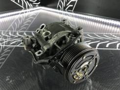 Компрессор кондиционера Toyota