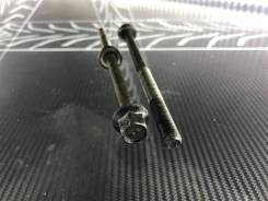 Болт головки блока цилиндров Honda