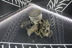 Заслонка дроссельная Nissan