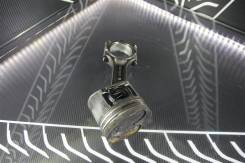 Поршень с шатуном Hyundai