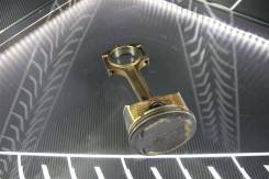 Поршень с шатуном Mazda