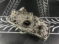 Лобовина двигателя Mitsubishi