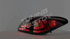 Стоп-сигнал. Lexus RX450h, AGL10, GGL10, GGL15, GGL16, GYL10, GYL10W, GYL15, GYL15W, GYL16, GYL16W Lexus RX350, AGL10, GGL10, GGL10W, GGL15, GGL15W, G...