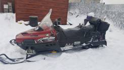 BRP Ski-Doo Expedition. исправен, есть птс, с пробегом