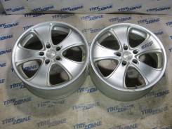 Eco Forme. 7.5x18", 5x120.00, ET32