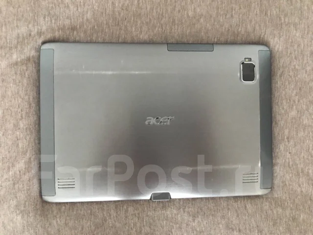 Acer Iconia Tab A501 ����