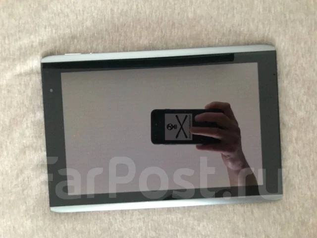 Acer Iconia Tab A501 ����