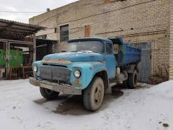 ЗИЛ 4505. Продается , 5 000 куб. см., 5-10 т