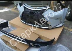 Обвес кузова аэродинамический. Toyota XA Toyota RAV4, ALA49, ALA49L, ASA42, ASA42W, ASA44, ASA44L, AVA42, AVA44, WWA42, ZSA42, ZSA42L, ZSA44, ZSA44L...