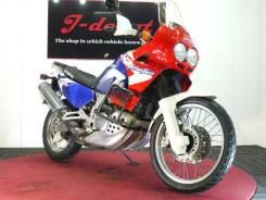 Honda Africa Twin. 750 куб. см., исправен, птс, без пробега. Под заказ