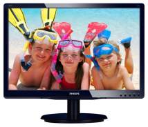 Philips. 19 дюймов (48 см)