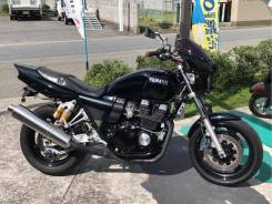 Yamaha XJR 400. 400 куб. см., исправен, птс, без пробега. Под заказ