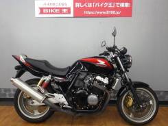 Honda CB 400SF. 400 куб. см., исправен, птс, без пробега. Под заказ