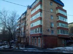 3-комнатная, переулок Камский 2. Столетие, агентство, 67 кв. м. Дом снаружи