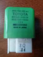 Реле. Toyota: Lite Ace, Windom, Corona, Regius Ace, Aristo, Ipsum, Sprinter Trueno, Corolla, Altezza, Regius, Sprinter, Vista, Caldina, Sprinter Carib...