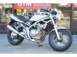 Suzuki GSF 250 Bandit. 250 куб. см., исправен, птс, без пробега. Под заказ