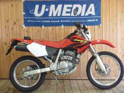 Honda XR 250. 250 куб. см., исправен, птс, без пробега. Под заказ